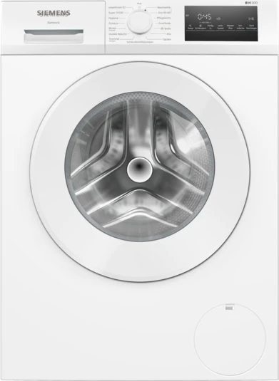 Siemens iQ300 WM14N271 Frontlader