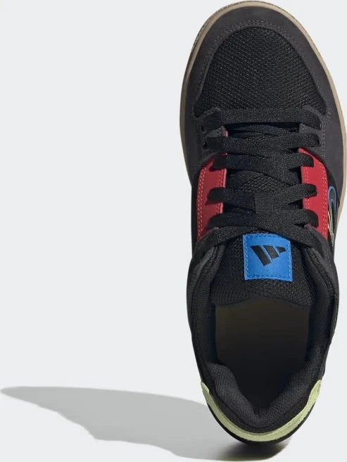 Five Ten Freerider core black/carbon/red
