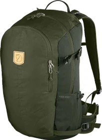 Fjällräven Keb Hike 30 Modell 2021 olive/deep forest