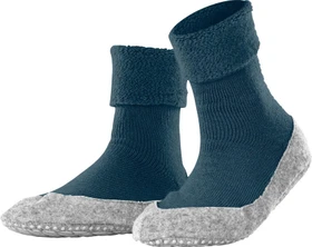 Falke Cosyshoe Socken venice night (Damen)