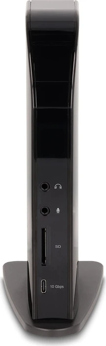 DeLOCK USB Type-C Triple Display Docking Station, USB-C 3.1 [Buchse]