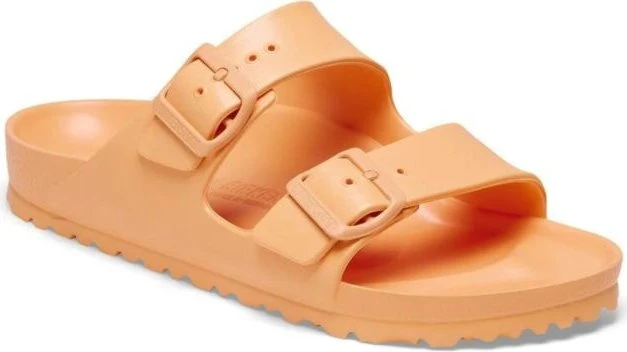 Birkenstock Arizona EVA papaya