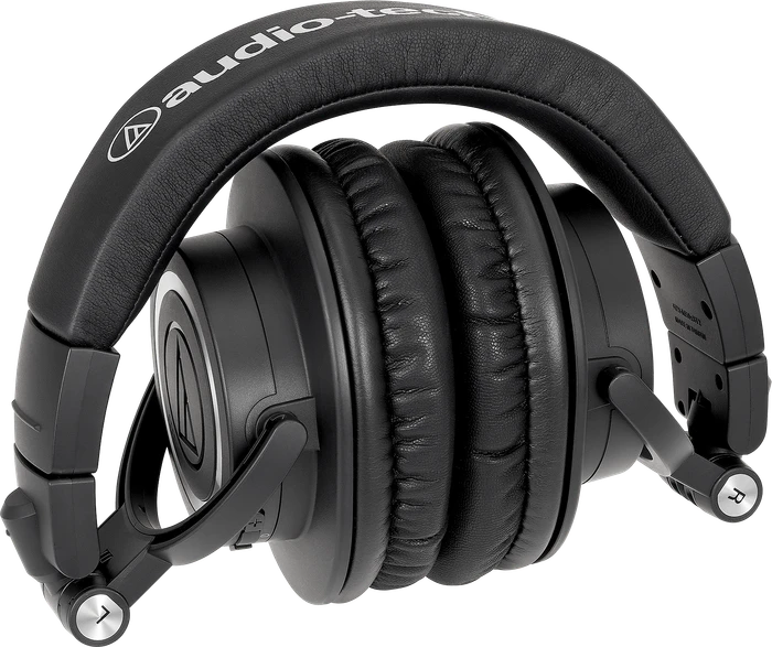 Audio-Technica ATH-M50xBT2 schwarz