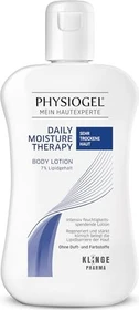 Klinge Pharma Physiogel Daily Moisture Therapy Body Lotion für sehr trockene Haut,    200ml