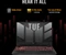 ASUS TUF Gaming A15 (2023) FA507XI-LP018, Mecha Gray, Ryzen 9 7940HS, 16GB RAM, 1TB SSD, GeForce RTX 4070, DE Vorschaubild
