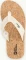 Jack Wolfskin Ecostride 2 Slipper natural/cork (Herren) Vorschaubild