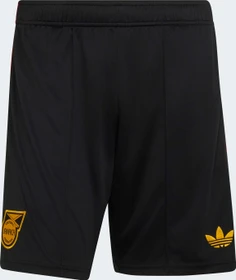 adidas Jamaika 26 x Bob Marley 2026 Auswärtsshorts (Herren)