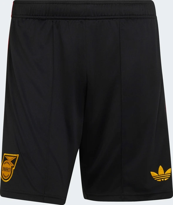 adidas Jamaika 26 x Bob Marley 2026 Auswärtsshorts (Herren)