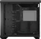 Fractal Design Torrent Black RGB TG Light Tint, Glasfenster Vorschaubild