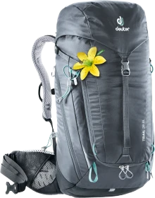 Deuter Trail 28 SL graphite/black (Damen)