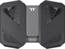 Thermaltake Massive Air, Notebook-Stand/Notebook-Kühler bis 15"