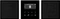 Jung Smart Radio DAB+ Bluetooth Set Stereo Vorschaubild