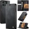 Owlhold Klapphülle für Motorola Edge 50 Fusion Vorschaubild