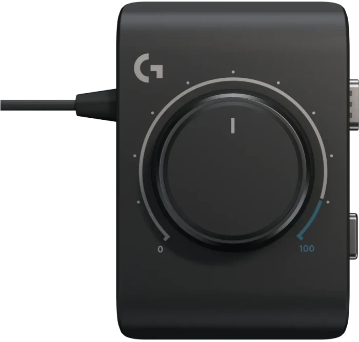 Logitech G Racing Adapter