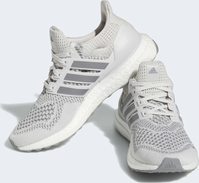adidas Ultraboost 1.0 grey one/grey three/cloud white (Damen)