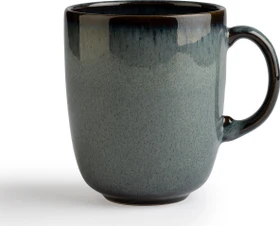 like by Villeroy & Boch Lave Gris Kaffeebecher 400ml