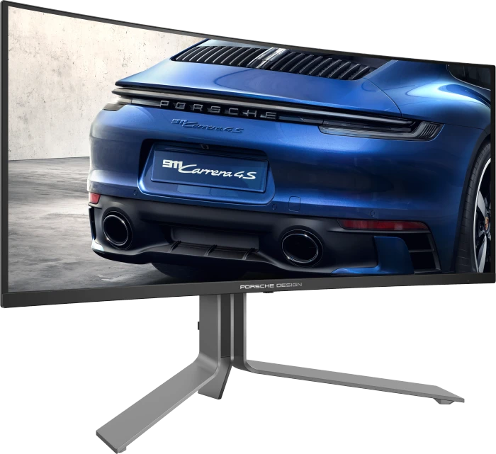 AOC Porsche Design Agon PD34, 34"