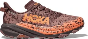 Hoka Speedgoat 6 Gore-Tex smoky quartz/quartzite (Damen)