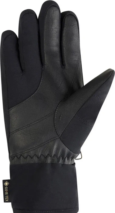 Ziener Katima GTX Skihandschuhe schwarz (Damen)