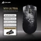 Attack Shark X11 Ultra Carbon Fiber 8KHz Wireless, Forged Black, USB/Bluetooth Vorschaubild