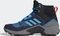 adidas Terrex Swift R3 Mid GTX blue rush/sky rush/core black (Herren) Vorschaubild