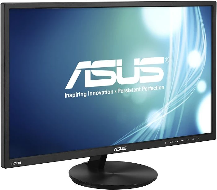 ASUS VN248H, 23.6"