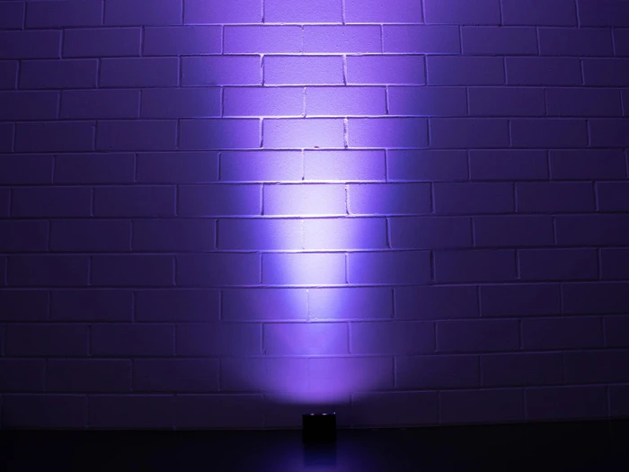 Eurolite AKKU Mini UP-4 QCL Spot MK2