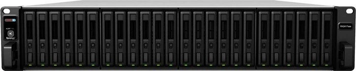 Synology RackStation Expansion RX2417sas, 2x SFF-8470, 2HE