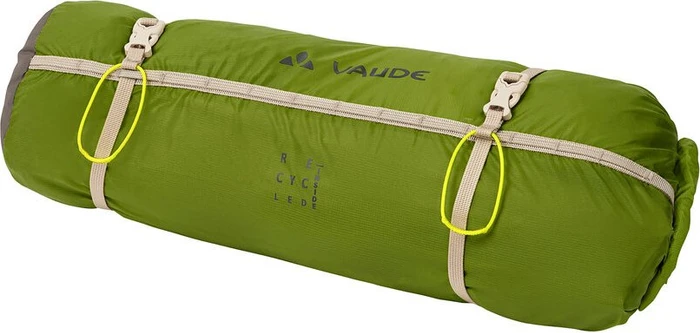 Vaude Adventure Taurus 2 Kuppelzelt avocado