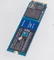 Western Digital WD Blue SN500 NVMe SSD 500GB, M.2 2280 / B-M-Key / PCIe 3.0 x2 Vorschaubild