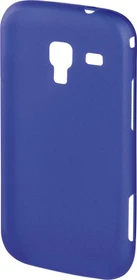 Hama Cover Ultra Slim für Galaxy Ace 2 blau (00075638)