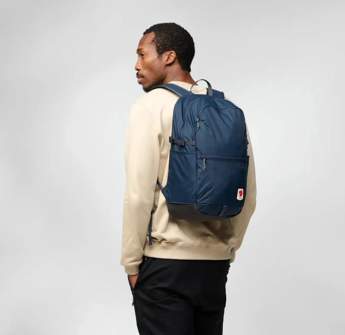 Fjällräven High Coast Backpack 24 navy