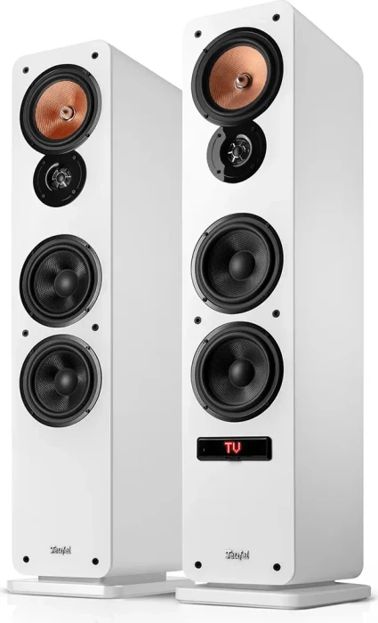 Teufel Ultima 40 Aktiv 3