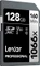 Lexar Professional 1066x Silver Series R160/W120 128GB, UHS-I U3, Class 10, 2er-Pack Vorschaubild