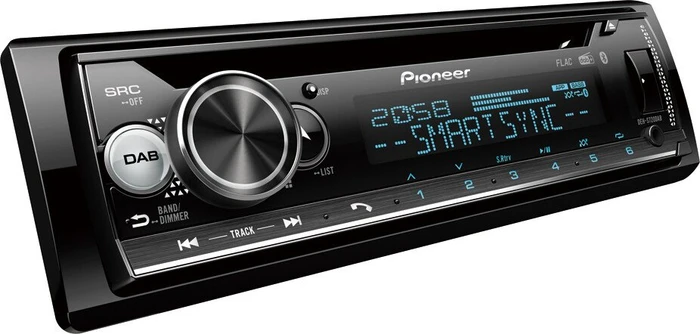 Pioneer DEH-S720DAB