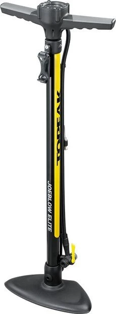 Topeak JoeBlow Elite Standpumpe