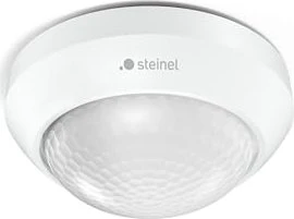 Steinel IS 360-3 weiß, Bewegungsmelder