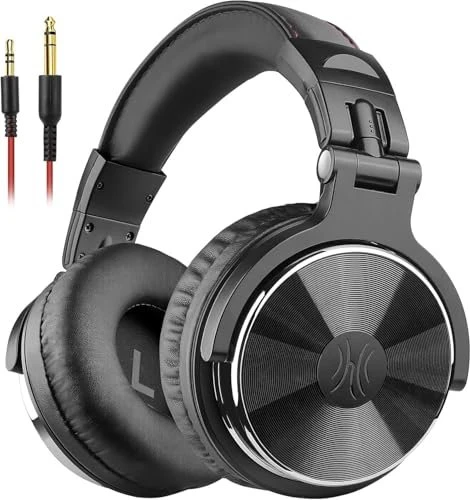 OneOdio Pro-10 schwarz