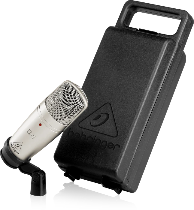 Behringer C-1