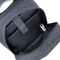 RivaCase 7562 Prater anti-theft Laptop Rucksack 15.6", dunkelgrau Vorschaubild