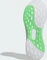 adidas Ultrabounce 5 cloud white/mint ton/lime burst (Herren) Vorschaubild