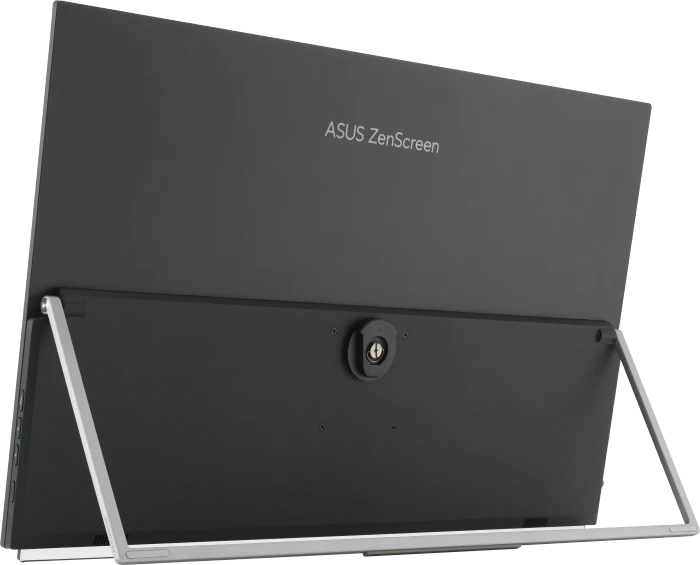 ASUS ZenScreen MB27ACF, 27"