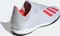 adidas X 19.3 TF silver met./hi-res red/ftwr white (Herren) Vorschaubild