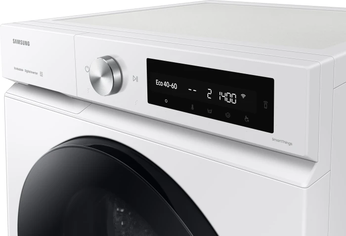 Samsung WW7000D WW9BDB7U34GWU2 Frontlader