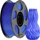 Anycubic PLA Basic, blau, Spule, 1.75mm, 1.00kg