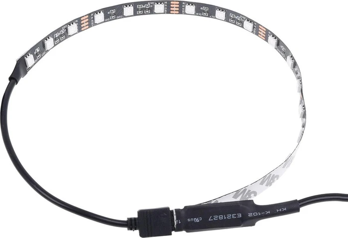 Alphacool Aurora LED Flexible Light, RGB beleuchtet