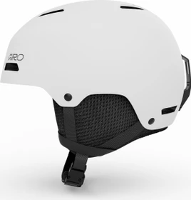 Giro Crue Helm matte white (Junior)