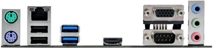 ASUS N3150I-C