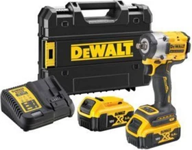 DeWalt DCF921P2T Akku-Schlagschrauber inkl. Koffer + 2 Akkus 5.0Ah