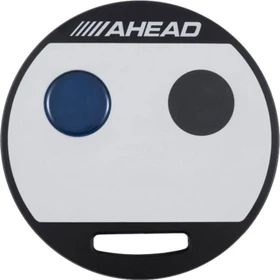 Ahead 14" 3-Zone Workout Pad